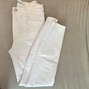 J brand skinny jeans